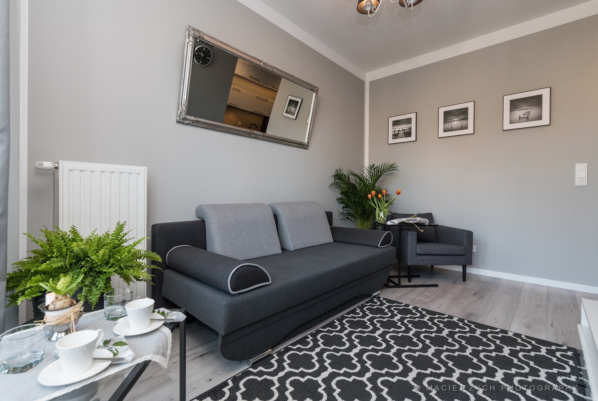 Apartments Wrocław Grunwaldzka 32, pl. Grunwaldzki Rent studios Wroclaw