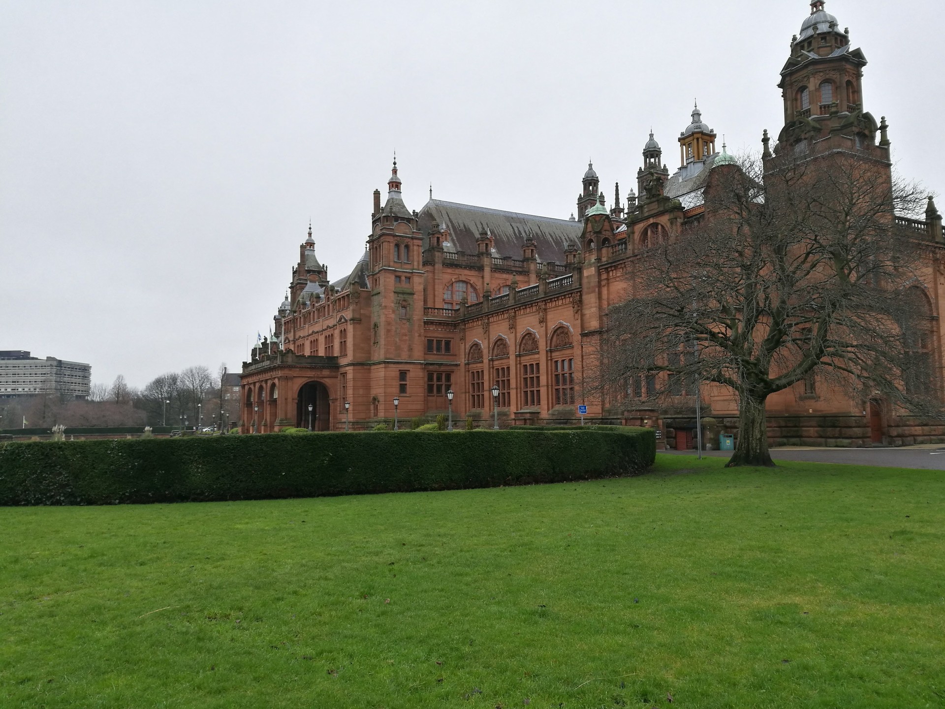 Kelvingrove Art Gallery