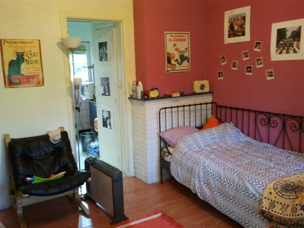 Kot à louer à Angleur (Liège) Location studios Liege