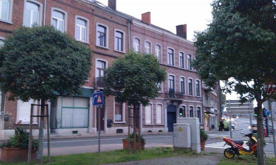 Kot étudiant 700 mètres de la gare de Namur Location chambres Namur