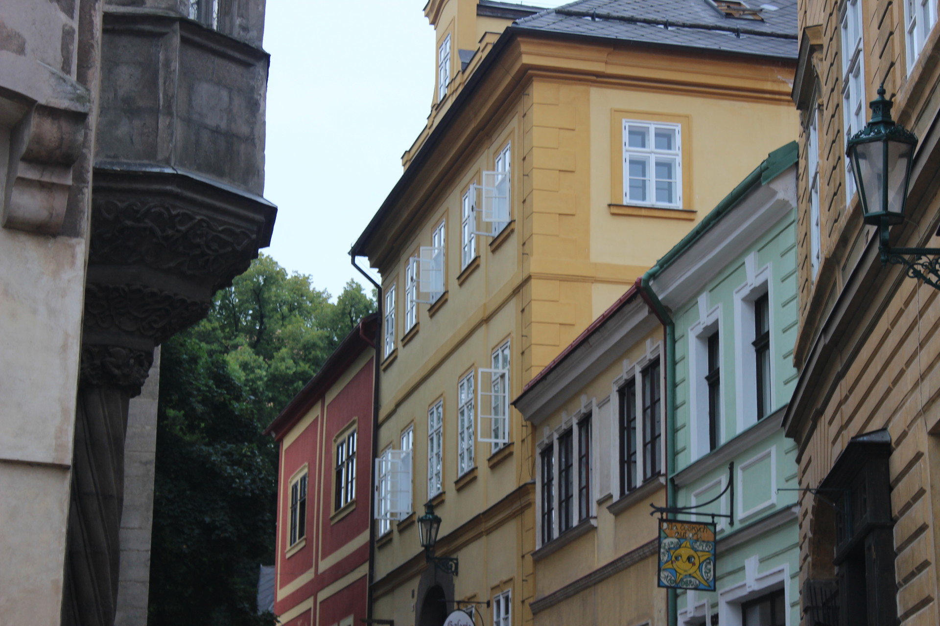 Kutná Hora, Czeck Republic