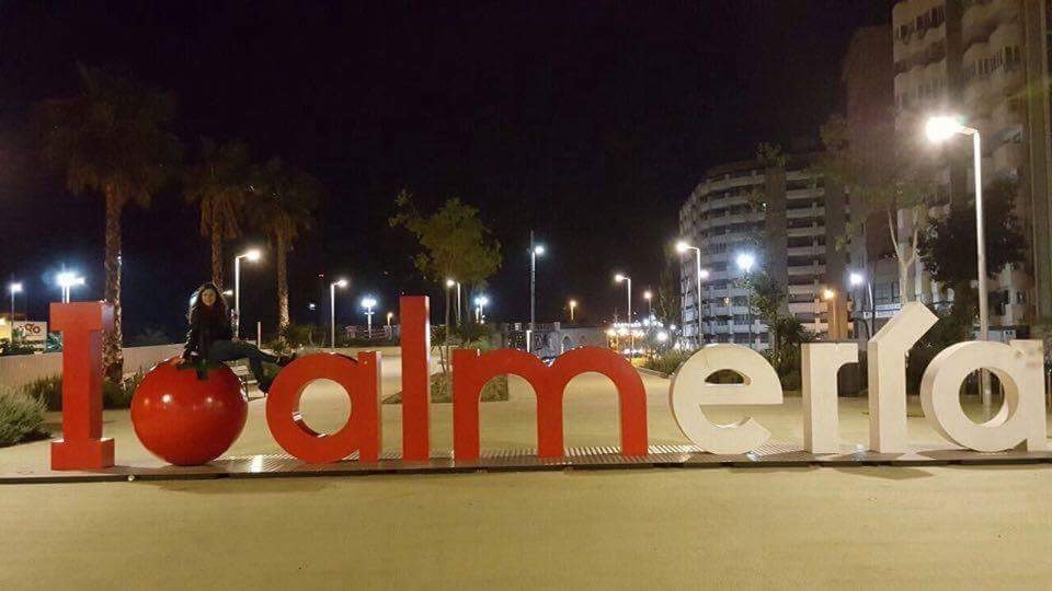 La ciudad de los tomates