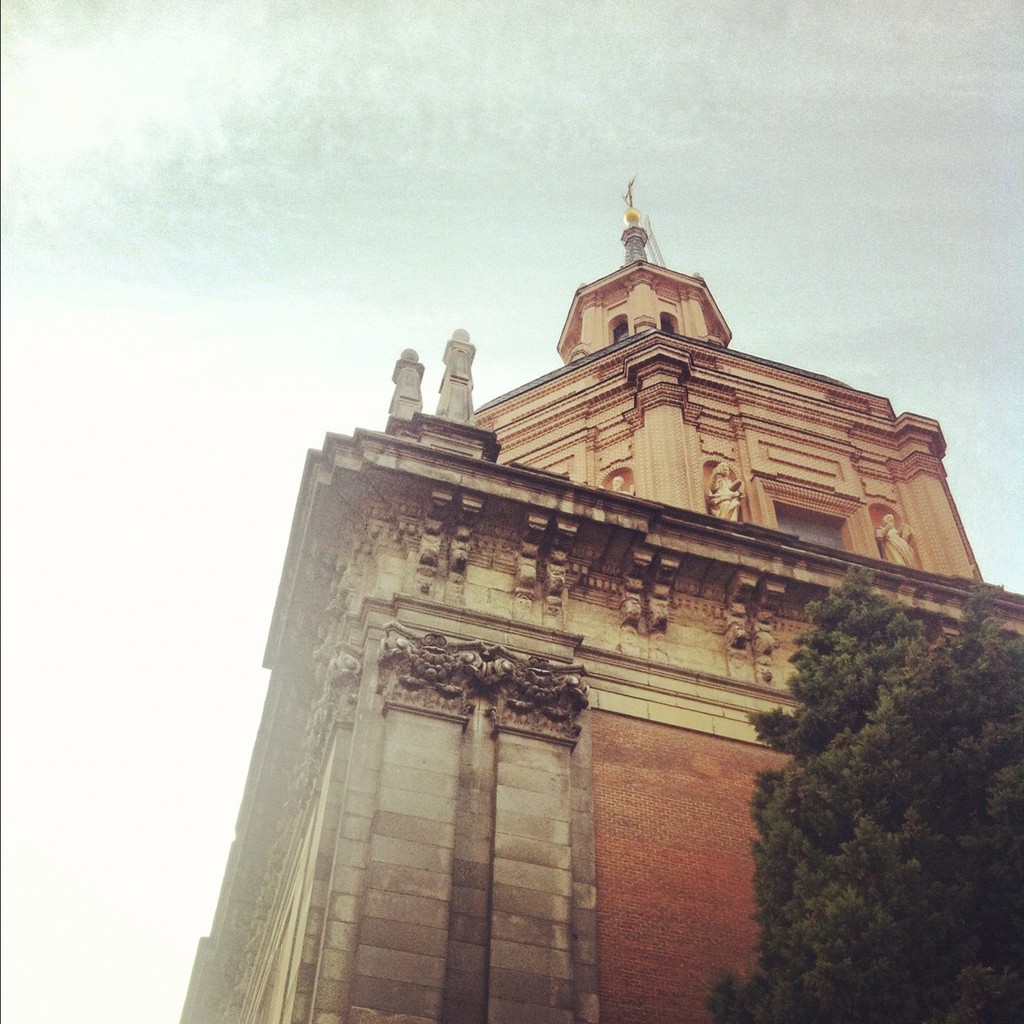 La Latina - Tirso de Molina