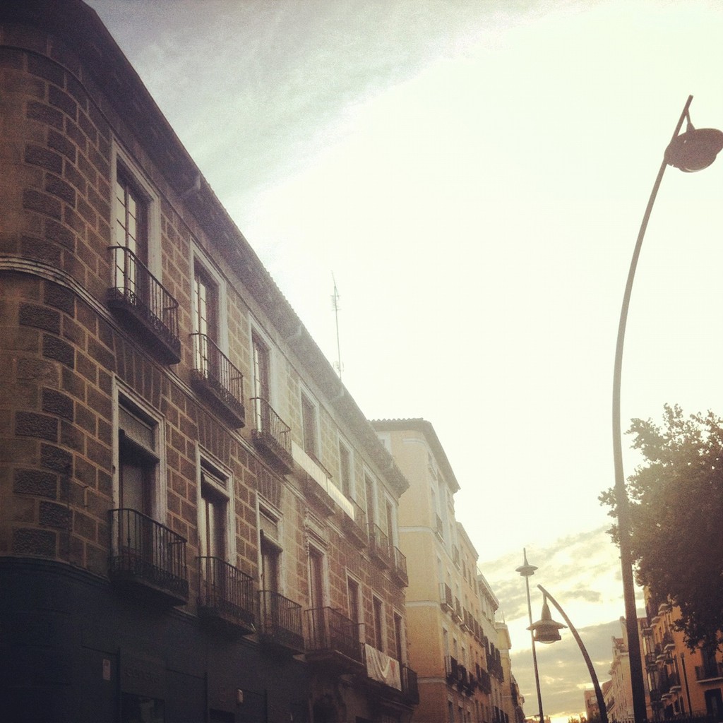 La Latina - Tirso de Molina