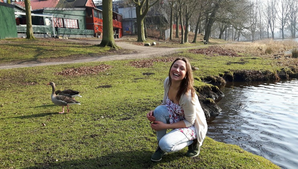 La natura di Copenaghen