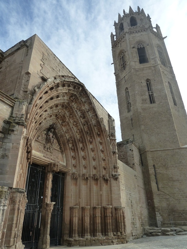 La Seu Vella (4)