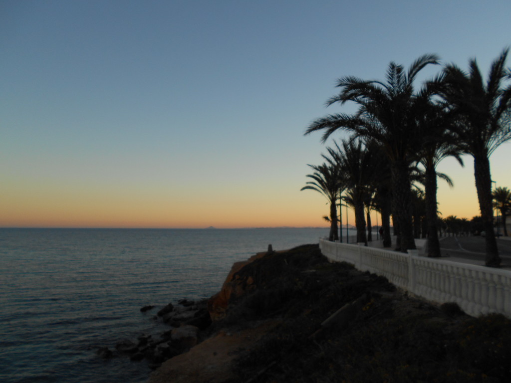 La Torre de la Horadada