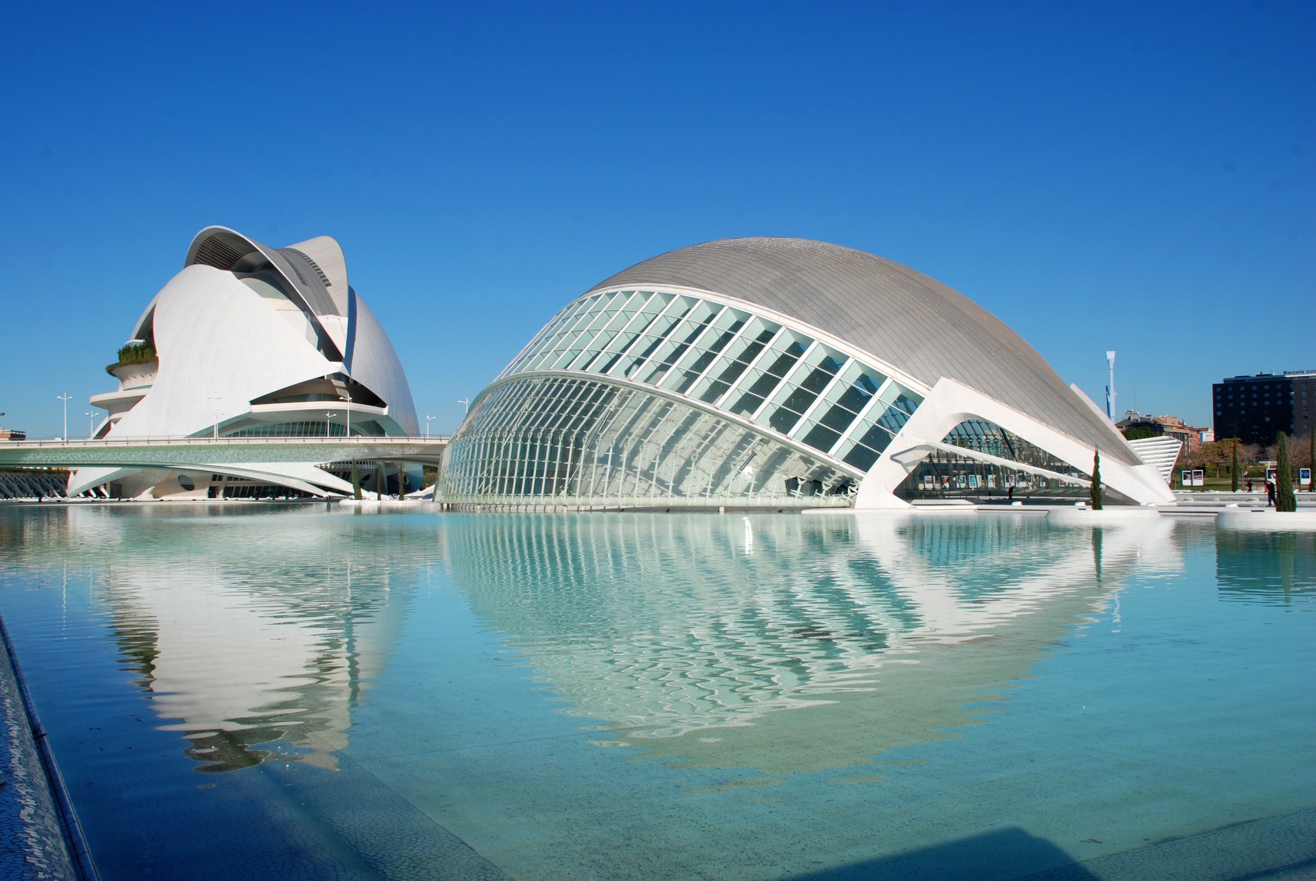 Cauce Del Rio Turia Qu Ver En Valencia