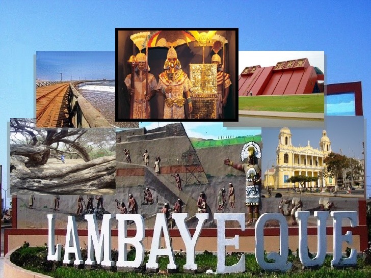 Lambayeque, aún hay más que conocer | Blog Erasmus Perú