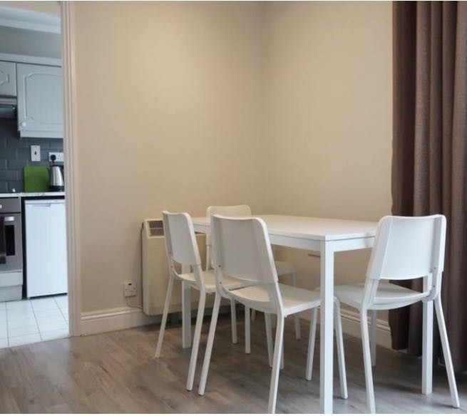 Large 2 Bedroom apartment in Dublin City 8 Room for rent Dublin