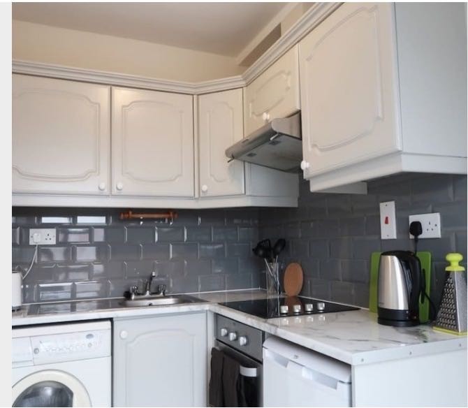 Large 2 Bedroom apartment in Dublin City 8 | Room for rent ...