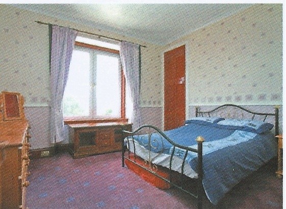 Large 3 Bedroom Fully Furnished Apartment To Rent In Aberdeen