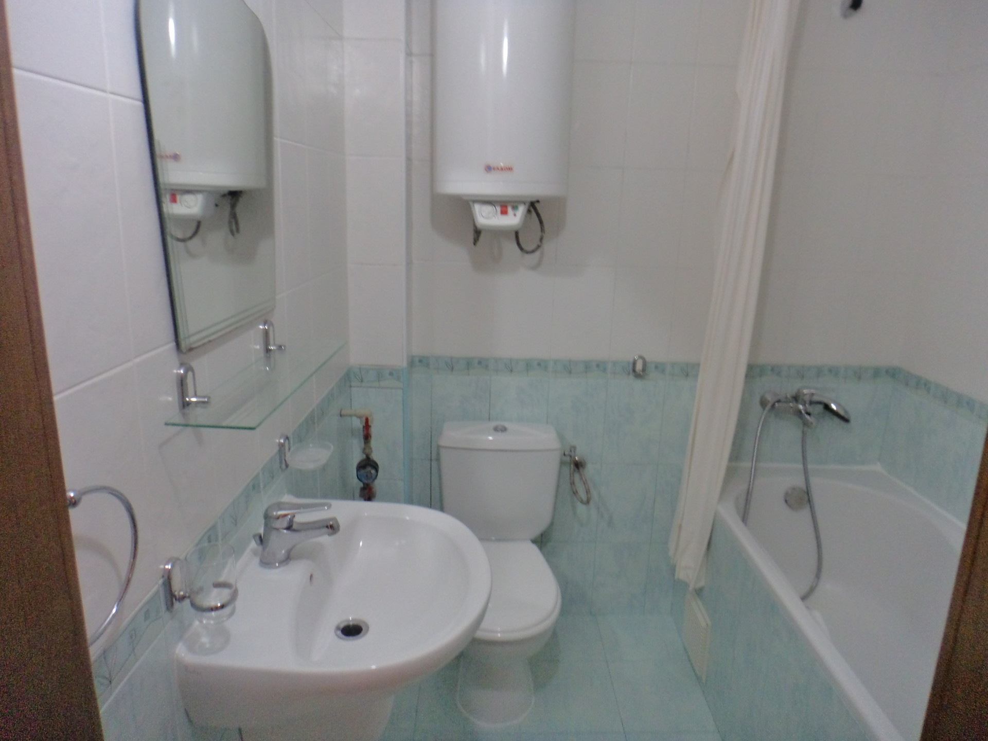 Large 3 bedrroms apartment in teh center of Varna Flat rent Varna