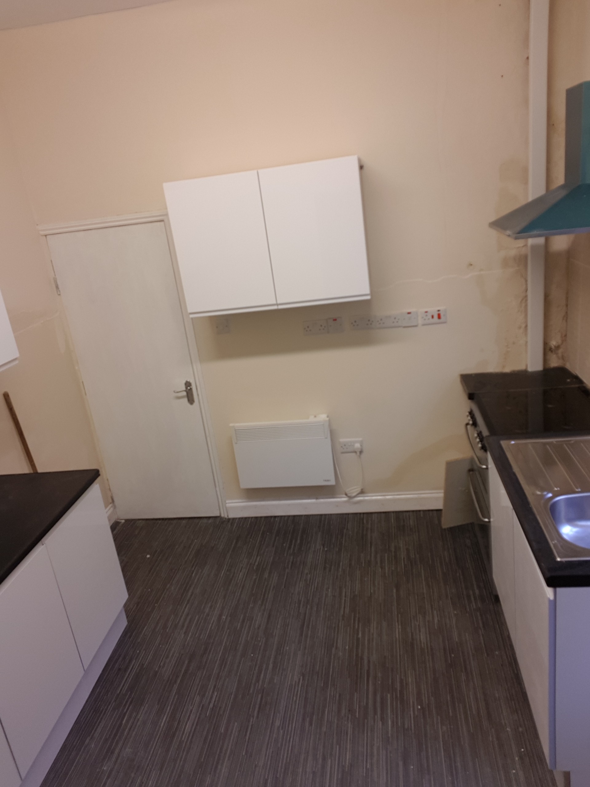 Large one bed ensuite Flat available in Luton ,UK Room for rent Luton