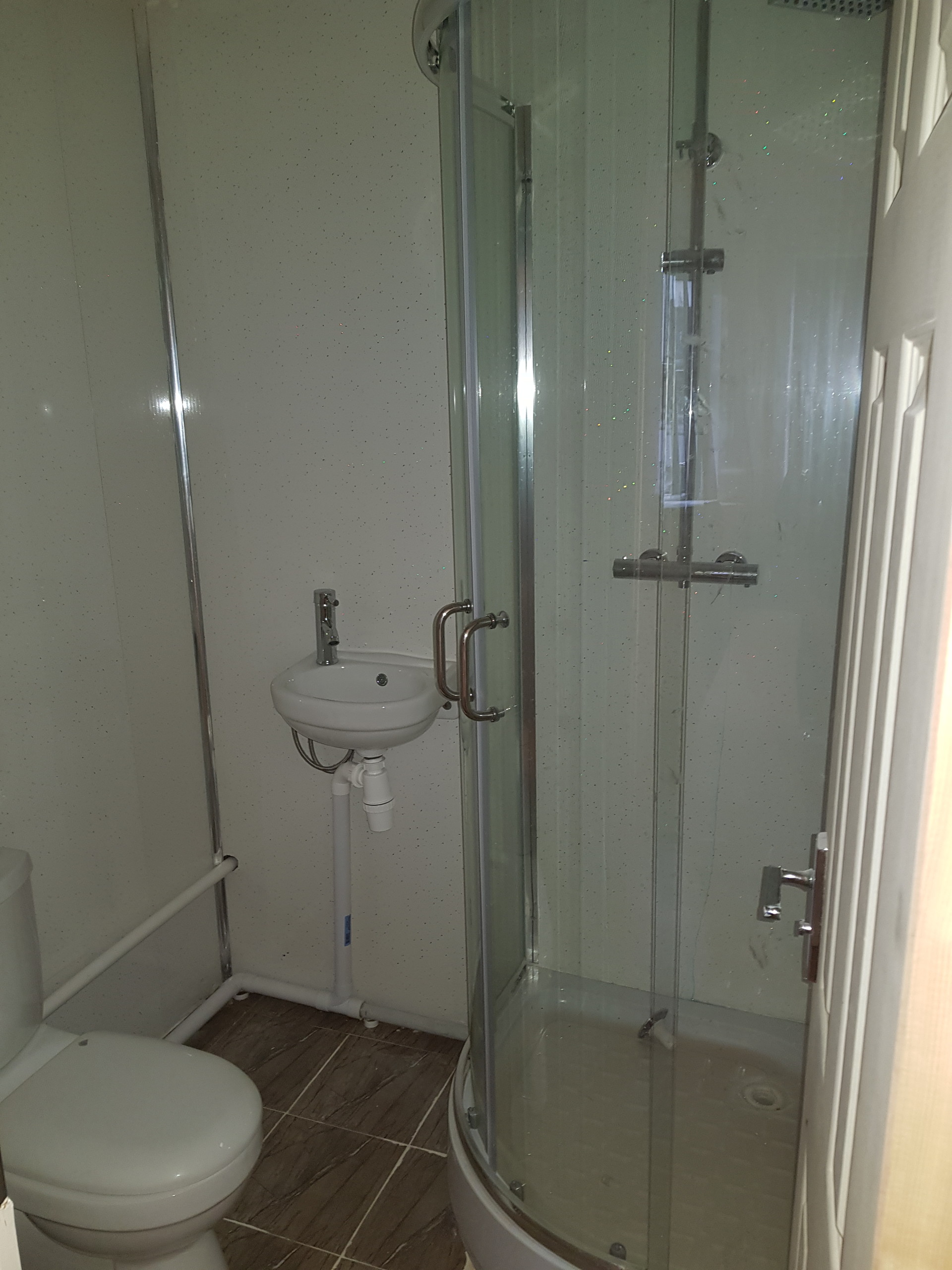 Large one bed ensuite Flat available in Luton ,UK Room for rent Luton