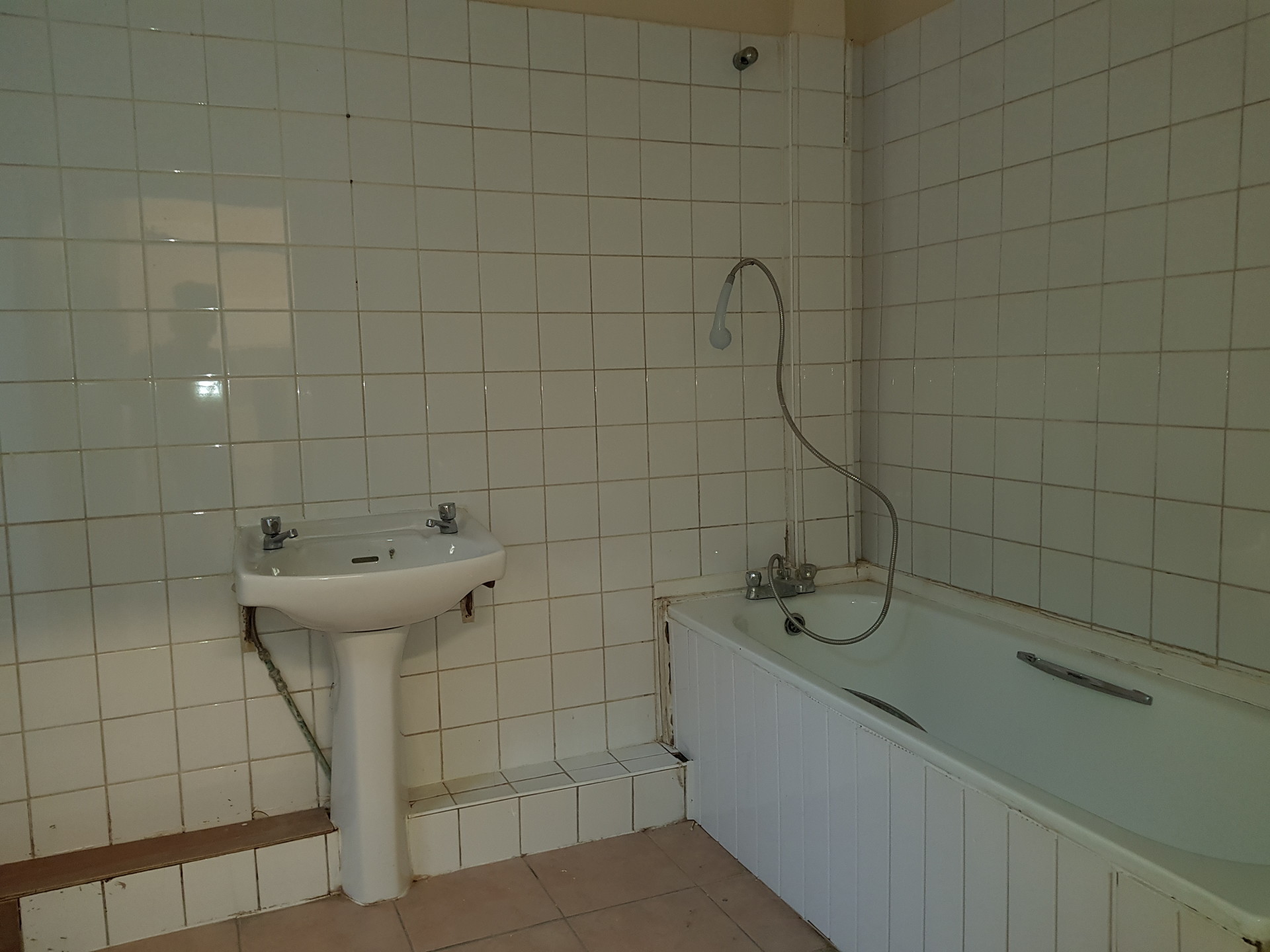 Large one bed ensuite Flat available in Luton ,UK Room for rent Luton