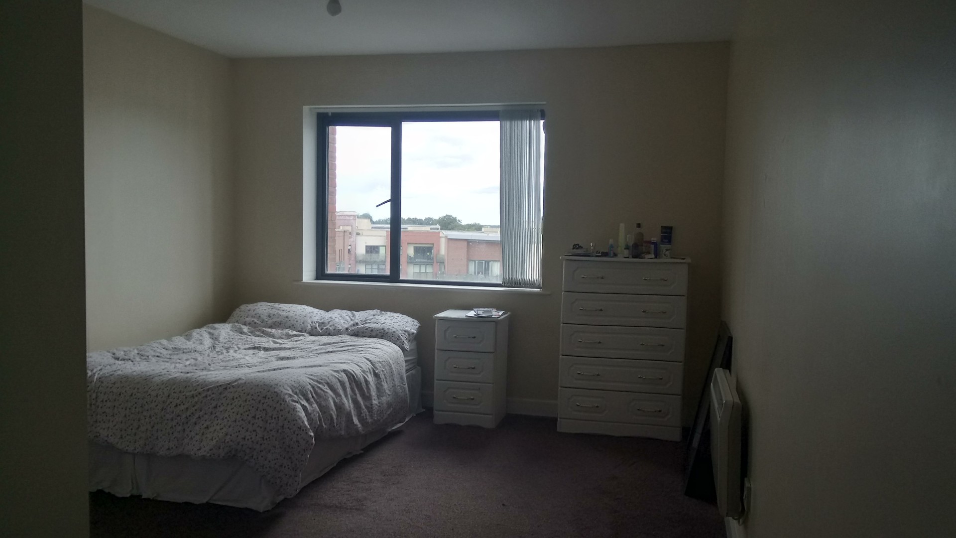 Large , bright, spacious apartment share Room for rent Dublin