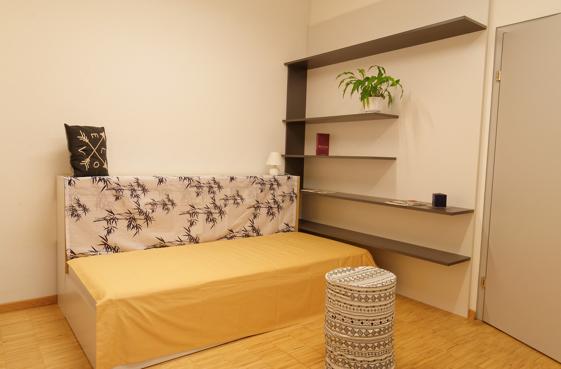 Large and Comfortable Private Room in Neubau, Vienna Room for rent Vienna