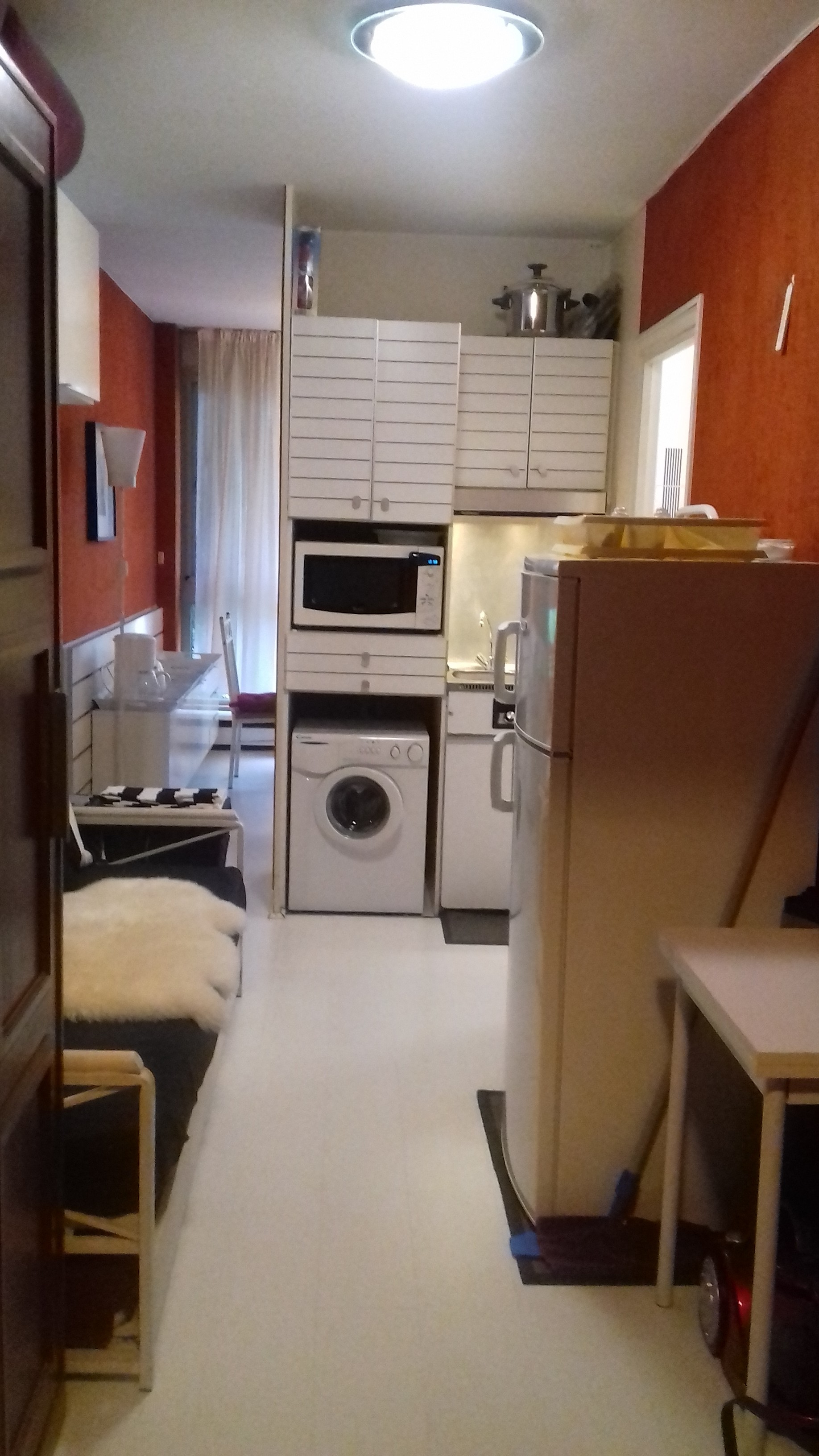 Large Furnished Studio Paris 6 Th Rent Studios Paris