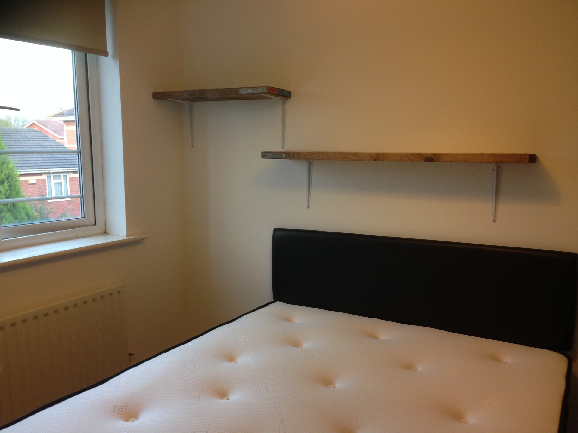 Large Large Double Room Near To Aston University All Bills Included