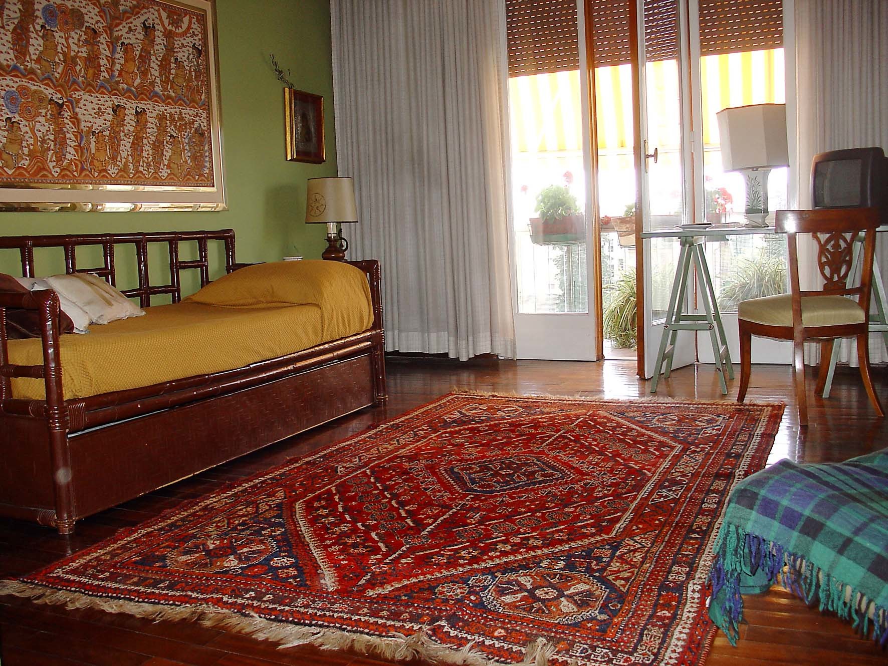 Large and panoramic roomstudio Room for rent Florence