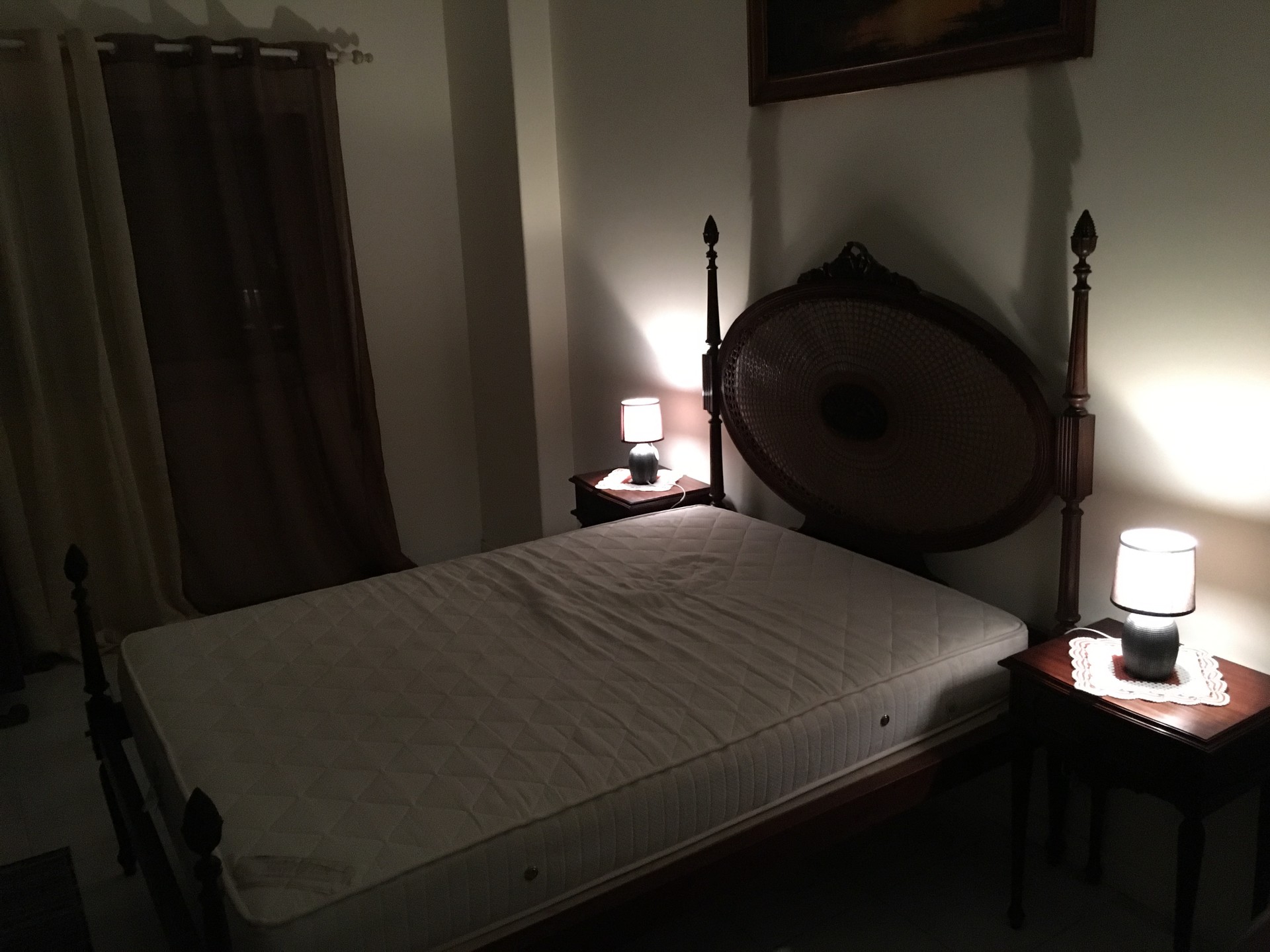 Large Room in front El Corte Ingles and Metro