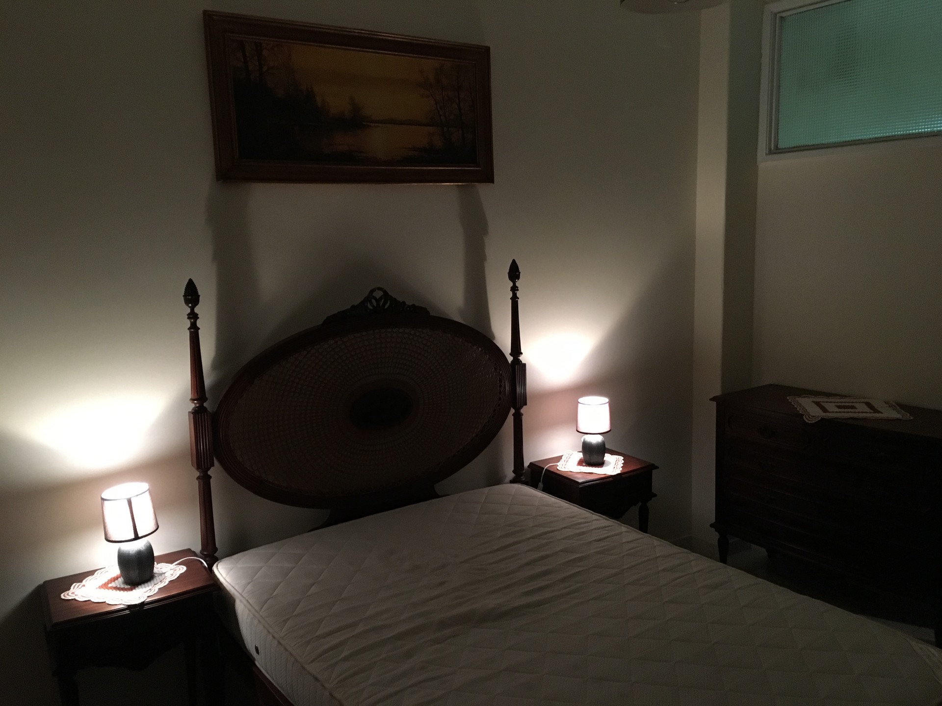 Large Room in front El Corte Ingles and Metro