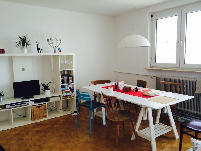 Large shared apartment Room for rent Graz