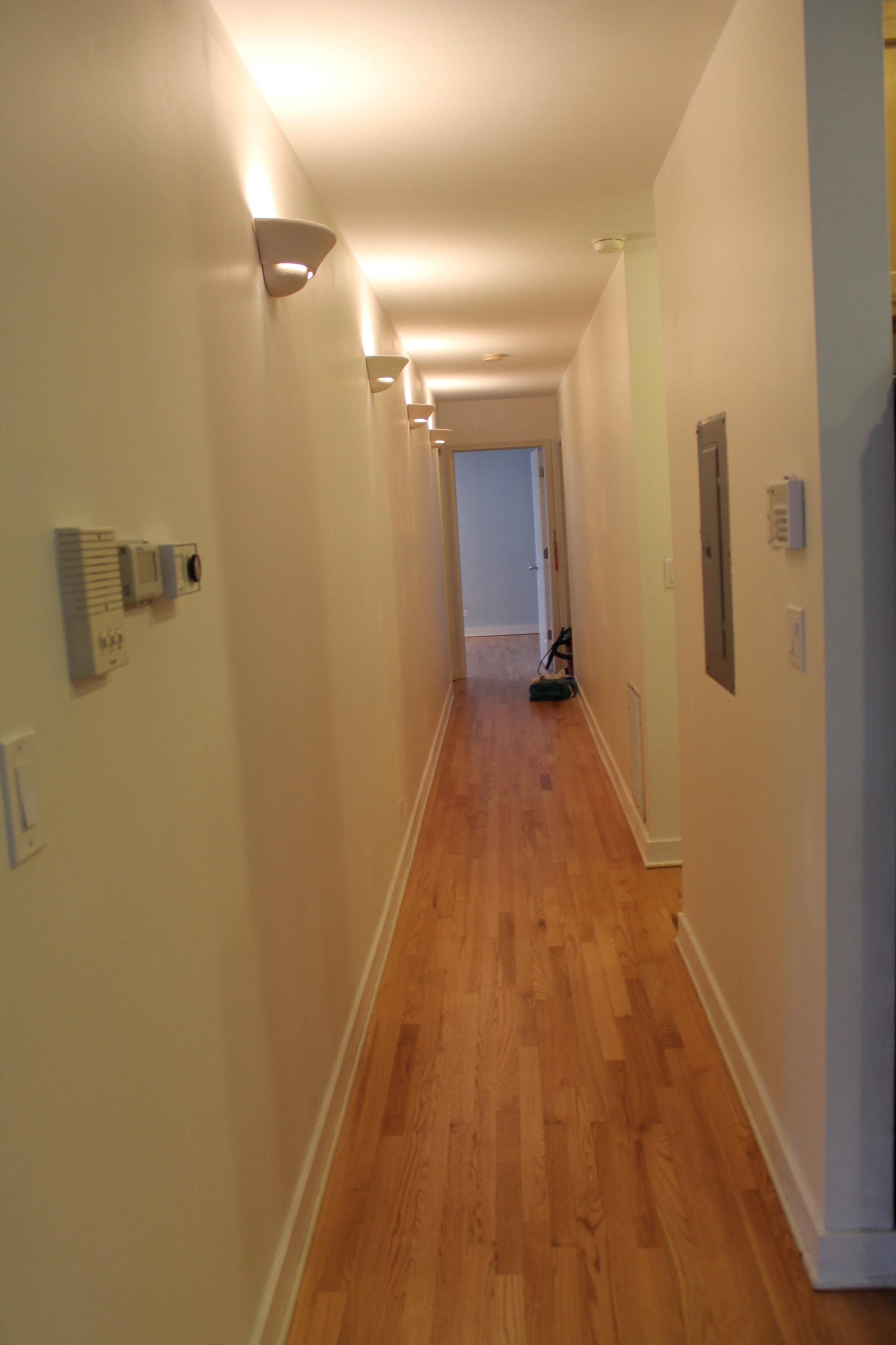 Large and sunny 3br/2ba apartment in downtown Chicago  