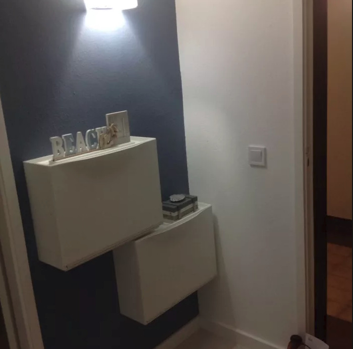 Large and Sunny Apartment For Rent in Portimão