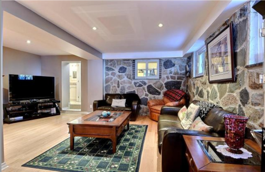 Lasalle riverside fully new decorative nice bedrooms for rent