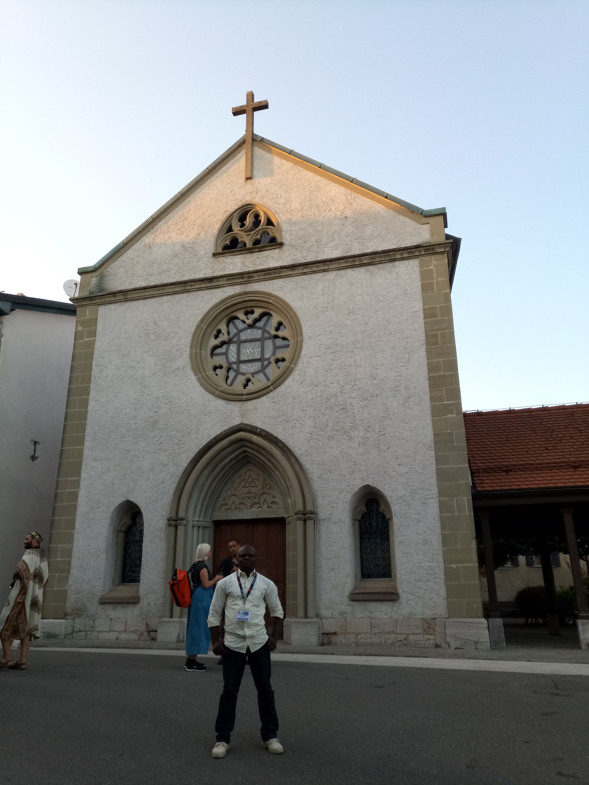Lavaux, la région viticole Suisse