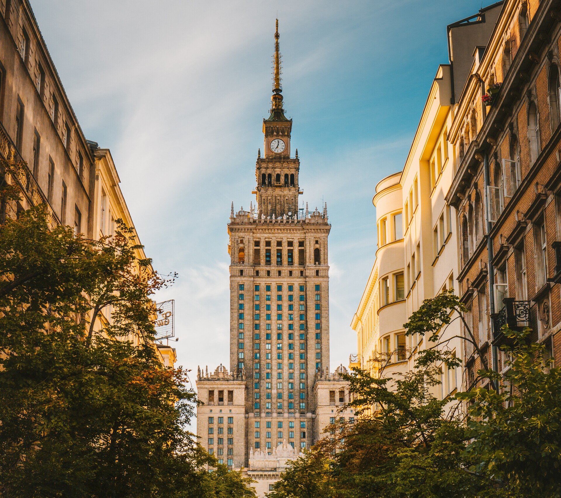 Le coût de la vie à Varsovie : déménage sans soucis!