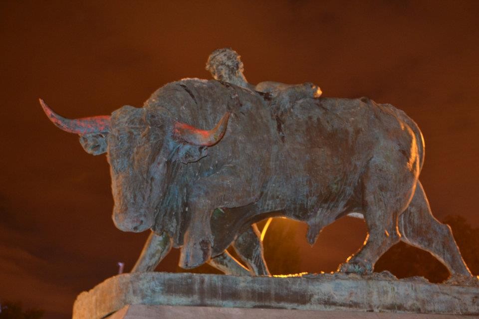 Le Torê, symbole de la ville