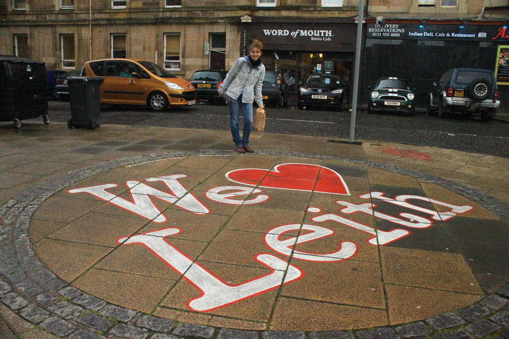 Leith, Edimburgo