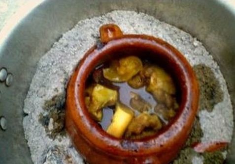 Deux plats typiques marocains et leurs différences