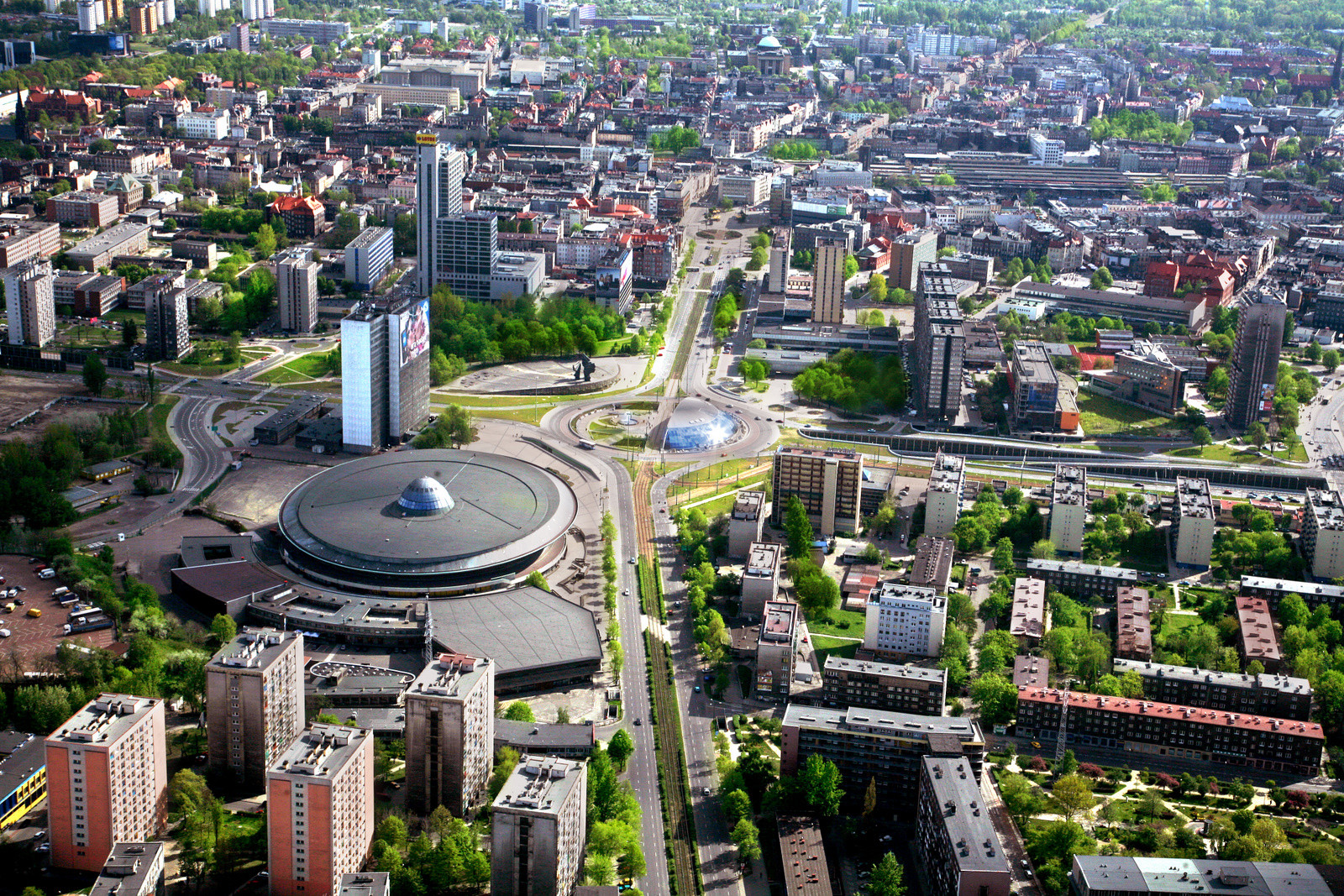 L'esperienza Erasmus a Katowice, Polonia di Artur | Esperienza Erasmus