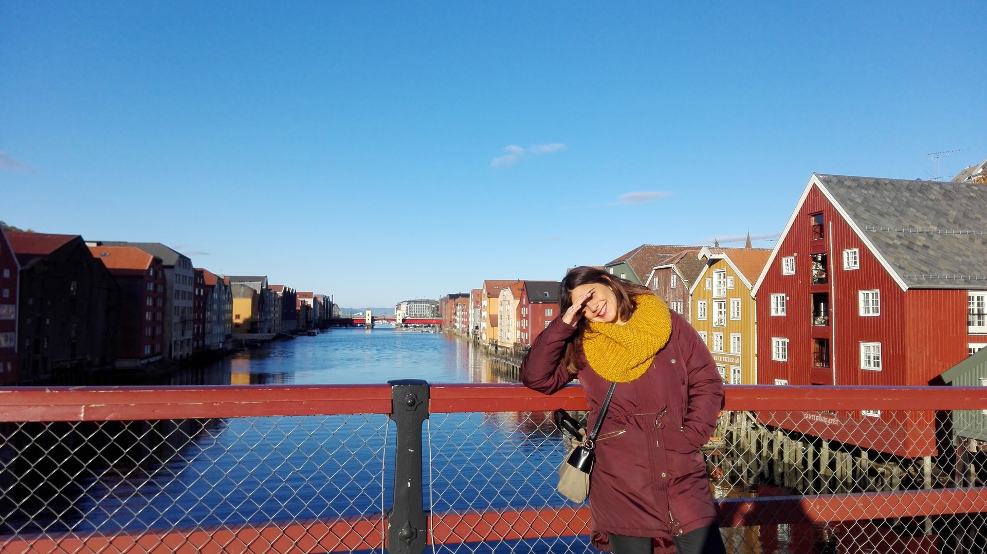 Experience Auna - Beyond the City - Visit Trondheim