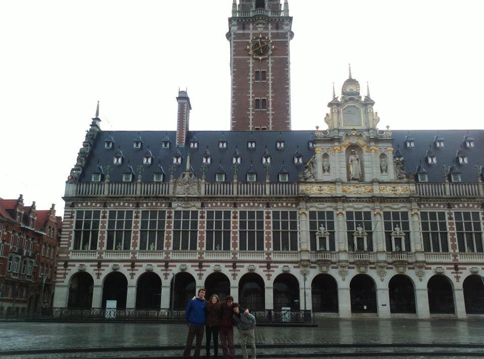 Leuven
