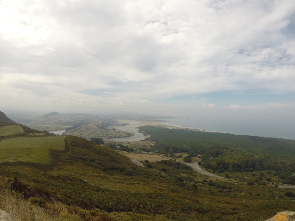 Liencres, Valdearena