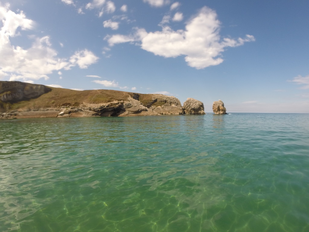 Liencres, Valdearena