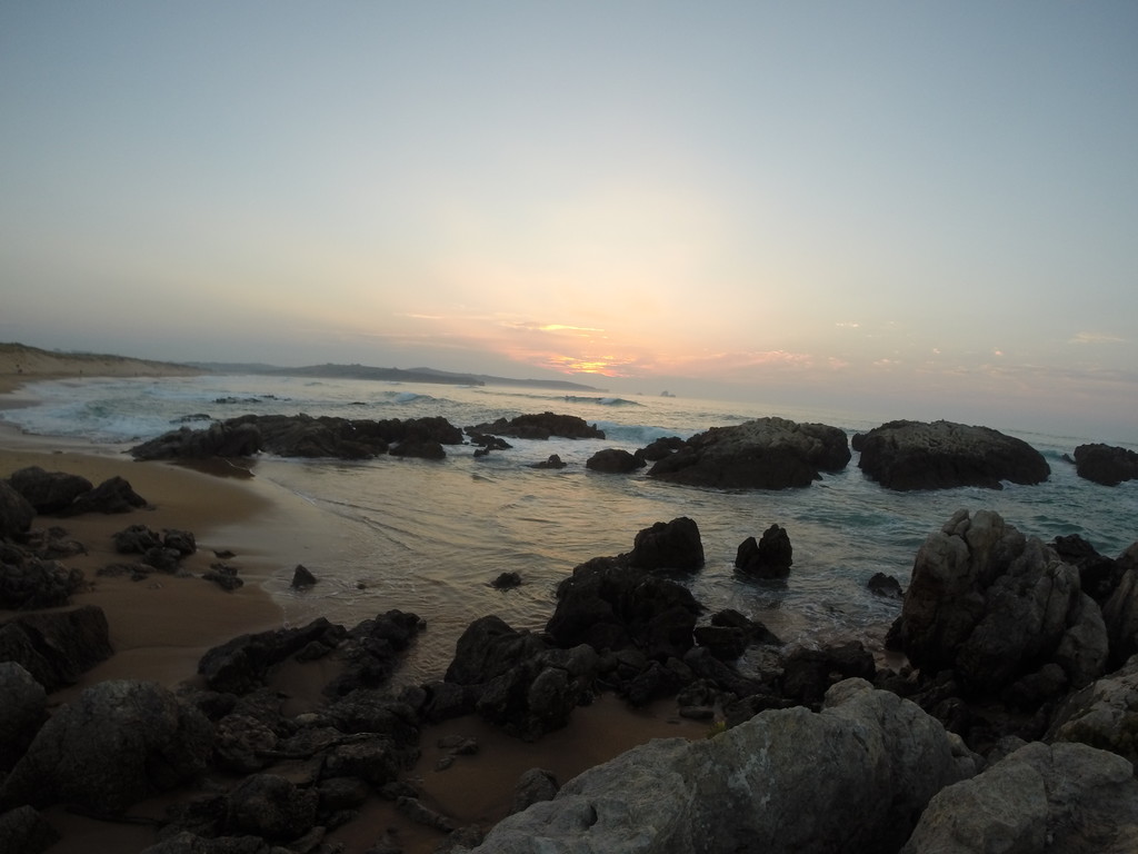 Liencres, Valdearena