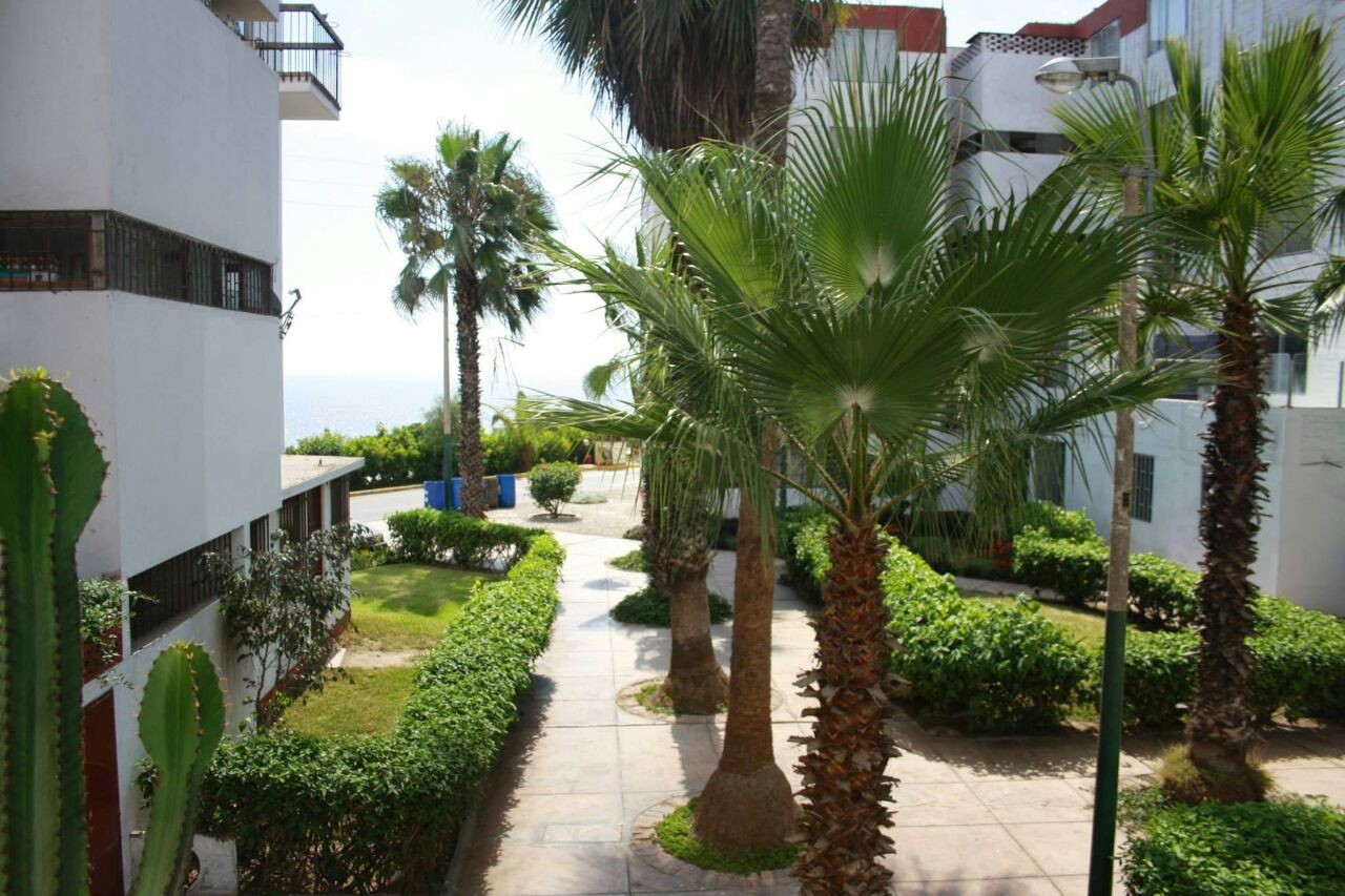 LIMA STUDENT HOUSE, LODGING FOR STUDENTS AND INTERNSHIPS FROM ABROAD