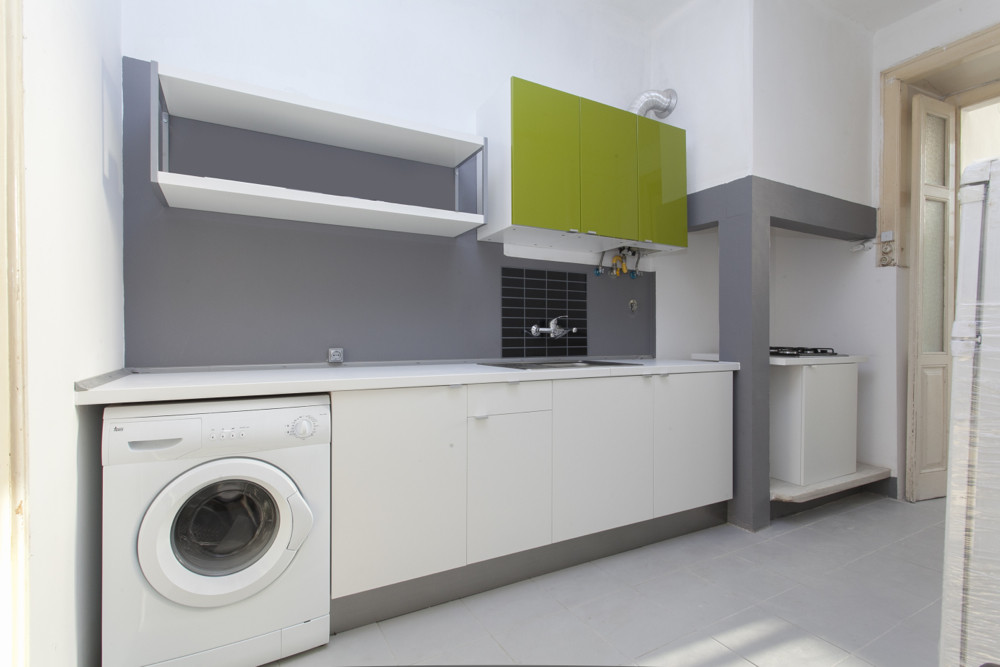 Lisbon City Center - Marquês - Just Refurbished ONLY GIRLS