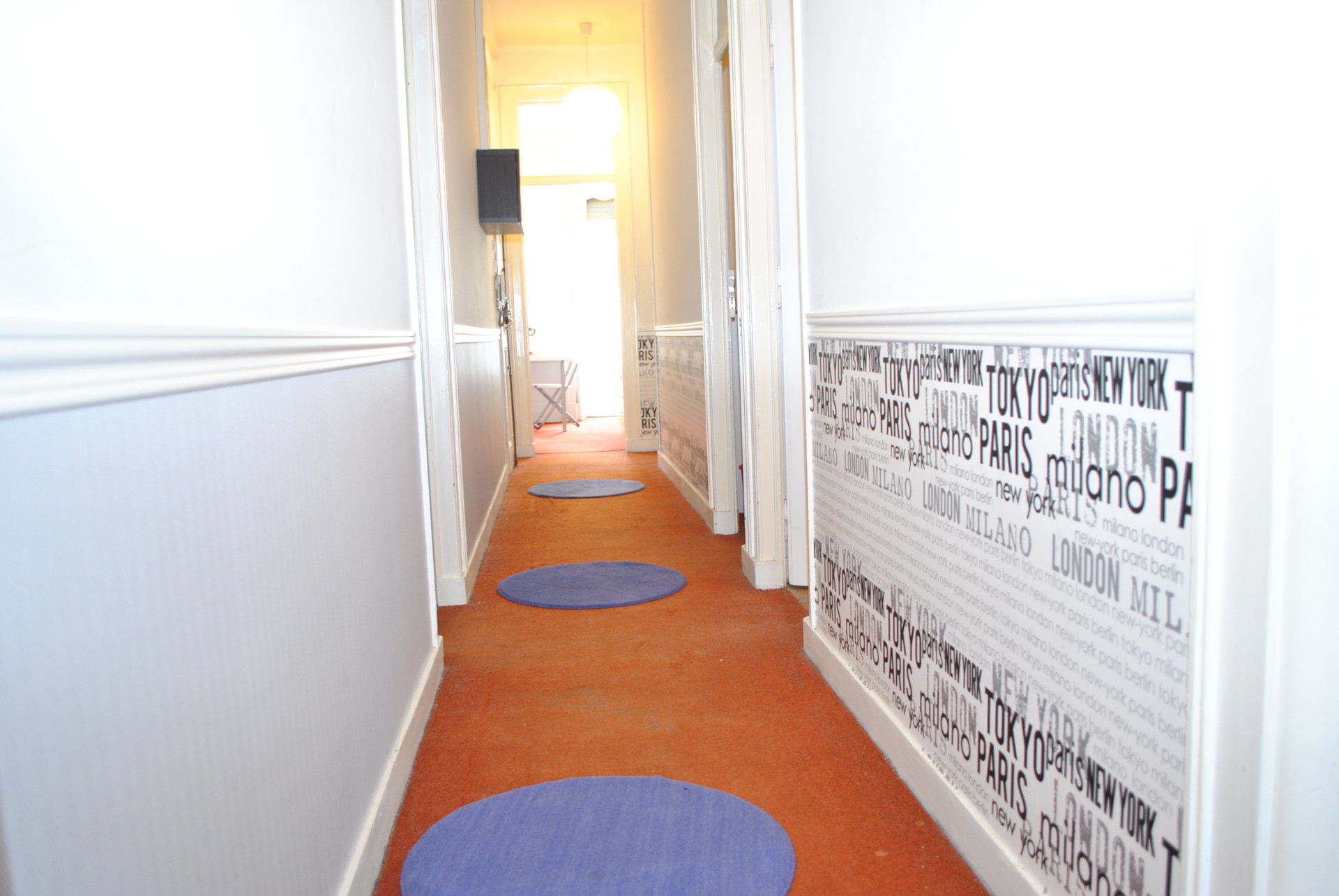 Lisbon City Center - Marquês - Just Refurbished ONLY GIRLS