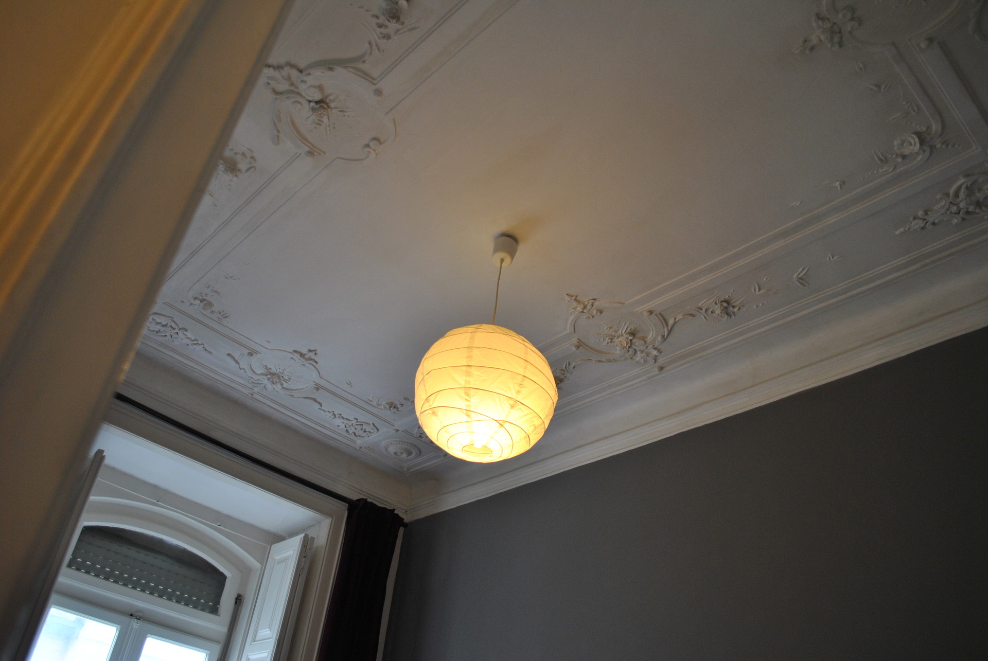 Lisbon City Center - Marquês - Just Refurbished ONLY GIRLS