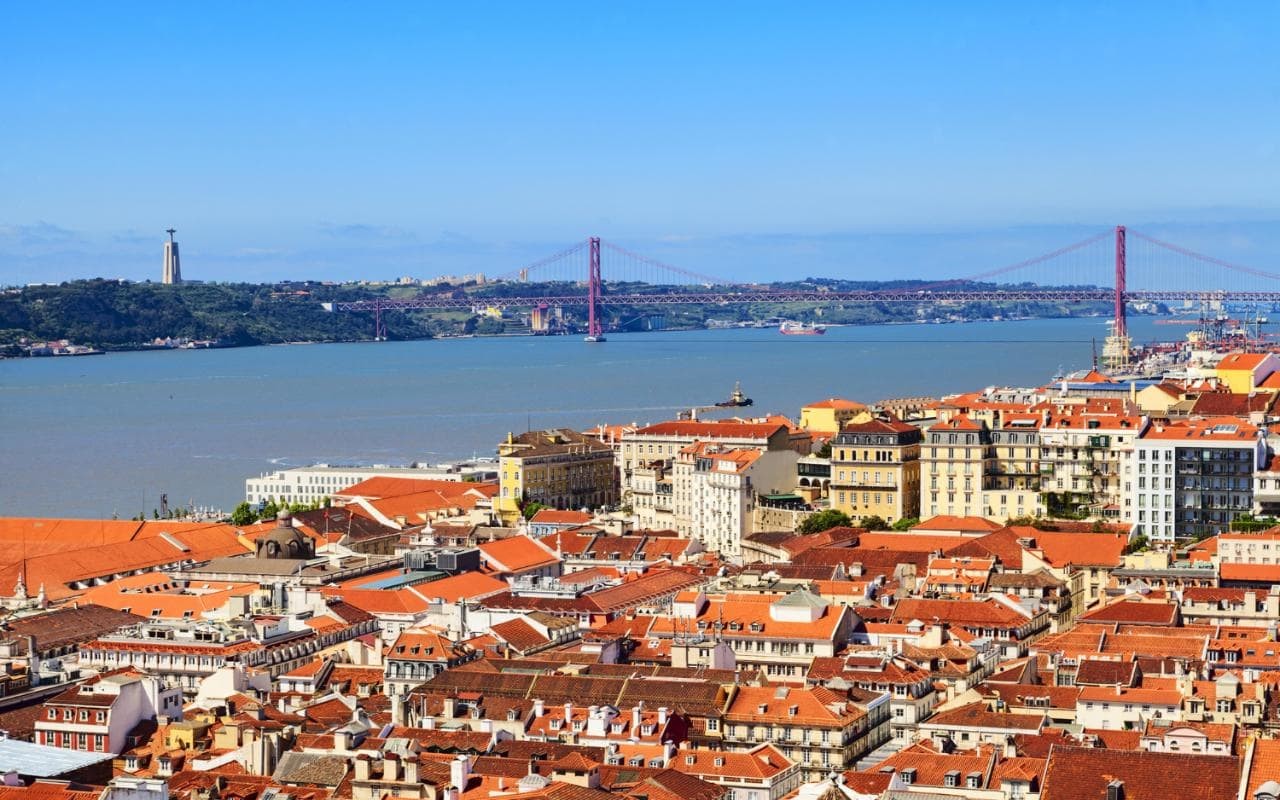 Lisbon - How to survive and have the time of your life | Erasmus ...
