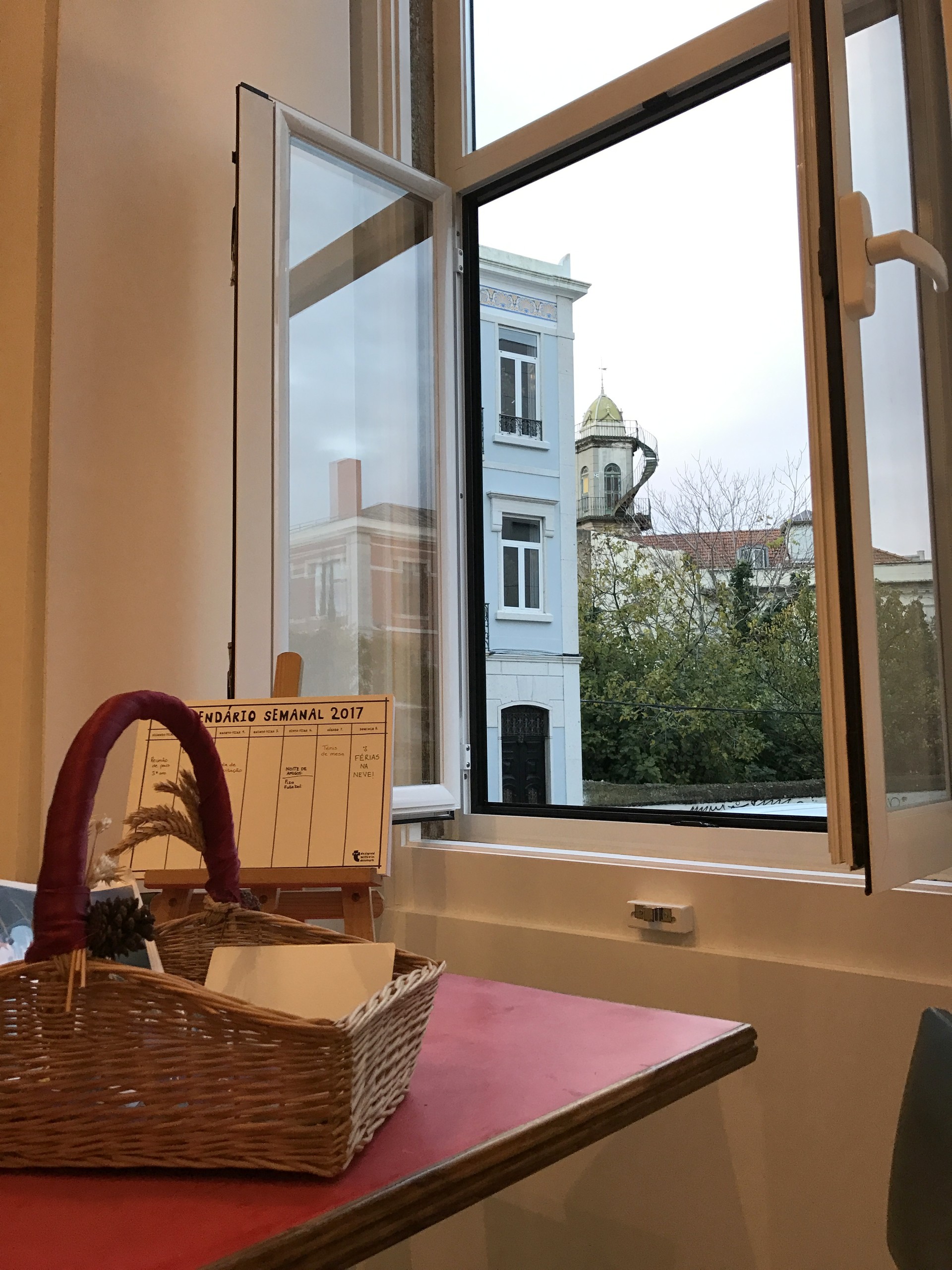 Lisbon Loft Rent studios Lisbon