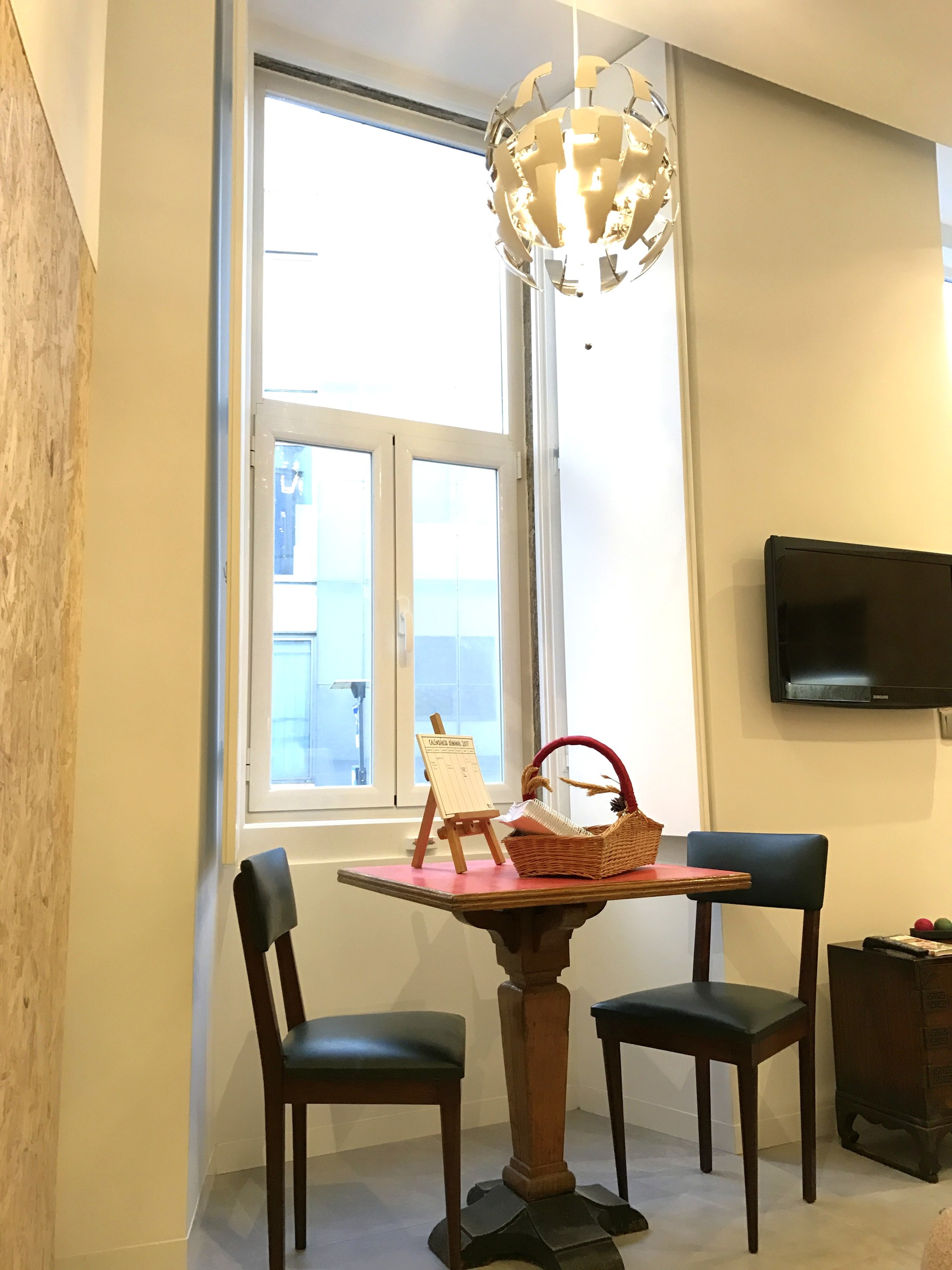 Lisbon Loft Rent studios Lisbon