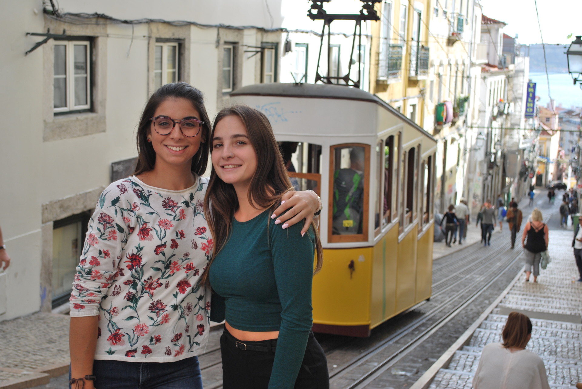Lisbona in tre giorni